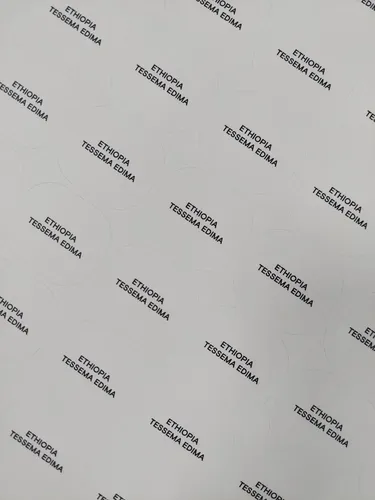 Друк поліграфії у Києві — портфоліо Нанодрук