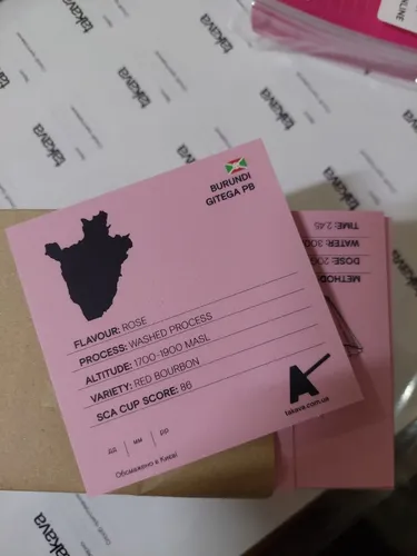 Друк поліграфії у Києві — портфоліо Нанодрук