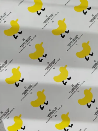 Друк поліграфії у Києві — портфоліо Нанодрук